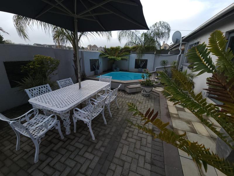 0 Bedroom Property for Sale in Loucharmante Western Cape
